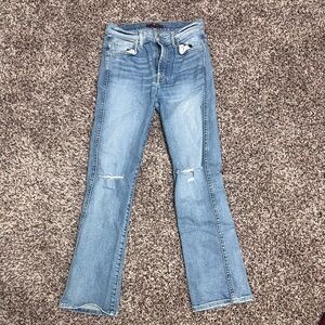 7 for all Mankind Jeans